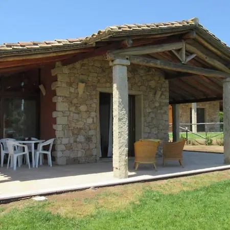 Villa Tiria